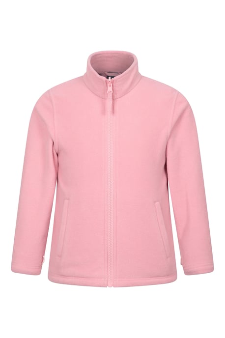 'Lightning' Kids 3 in 1 Waterproof Jacket Inner Fleece Full Zip Hood Winter Coat - Image 5