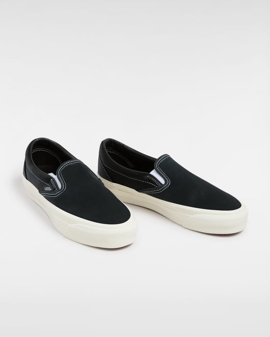 Lx Slip-On Reissue 98 VN0007PJD6P1 Shoes for Men - Image 2