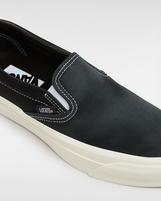 Lx Slip-On Reissue 98 VN0007PJD6P1 Shoes for Men - Image 4
