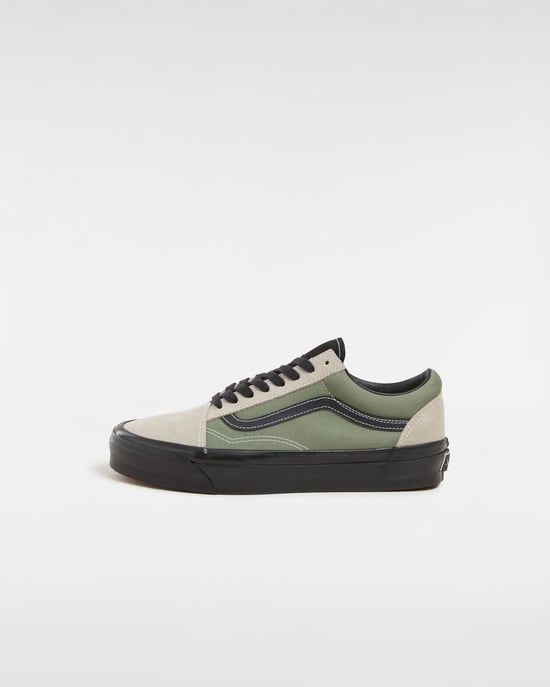 Men's Old Skool 36 Lx Park Ranger VN000CQDCL31 Sneakers - Image 6