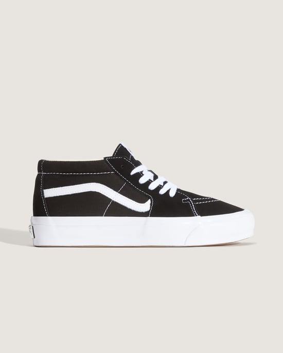 Premium Sk8-Mid Reissue 83 Sneakers - Image 6