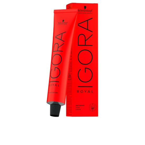 Igora Royal #0-22 60 ml - Image 1