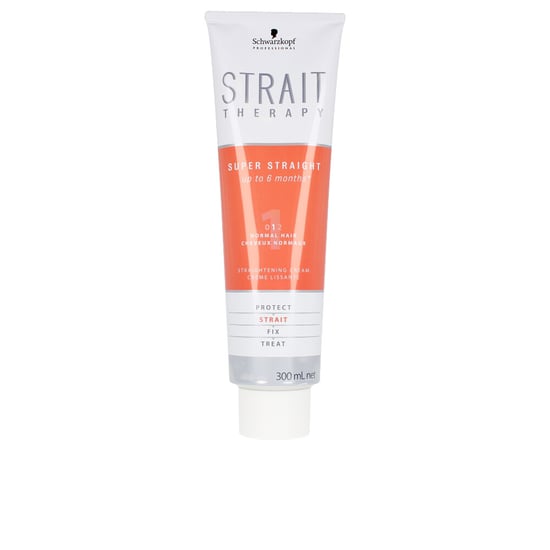 Strait Styling Therapy Straightening Cream 1 300 ml - Image 1