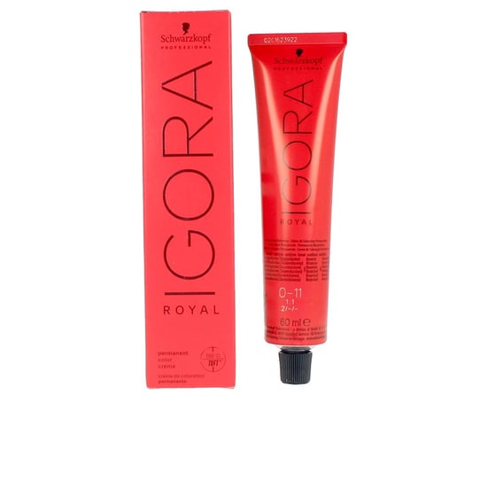 Igora Royal #0-11 60 ml - Image 1