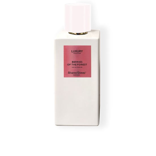 Luxury Berries Of The Forest Bombonera Edp Vapo 100 ml - Image 1