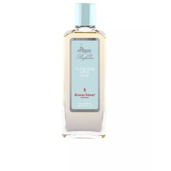 Turkosblå Femme Eau De Parfum Spray 150 ml - Image 1