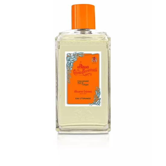 Agua De Colonia Concentrada Eau D'Orange Eau De Cologne Spray 150 ml - Image 1