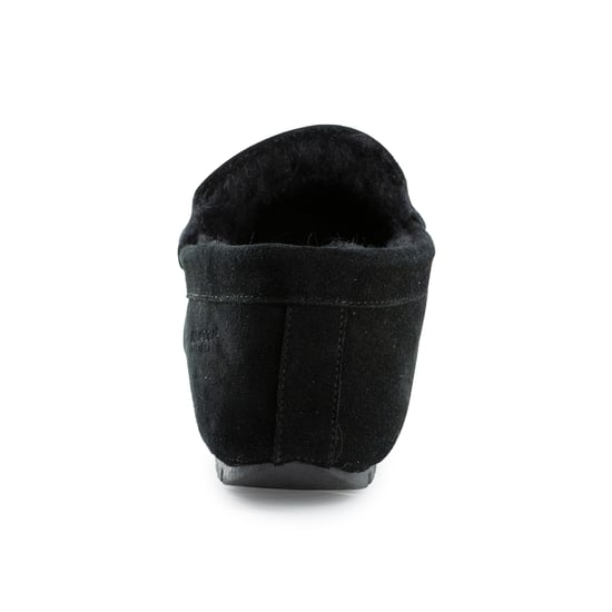 Aus Wooli Australia Mens Terrigal Cosy Moccasins - Image 3