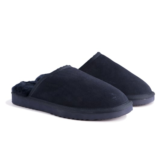 Aus Wooli Australia Unisex fårskinn ull tofflor - Image 6