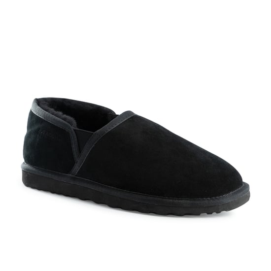 Aus Wooli Australia Unisex Newcastle Easy Slip-On tofflor - Image 1
