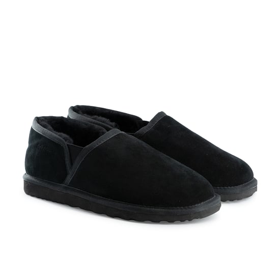 Aus Wooli Australia Unisex Newcastle Easy Slip-On tofflor - Image 2