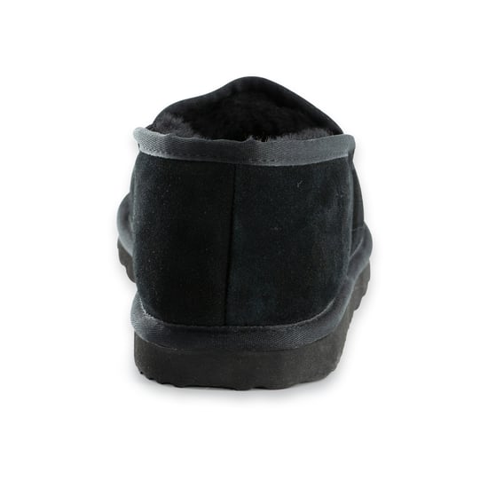 Aus Wooli Australia Unisex Newcastle Easy Slip-On tofflor - Image 4