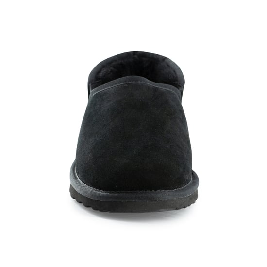 Aus Wooli Australia Unisex Newcastle Easy Slip-On tofflor - Image 5