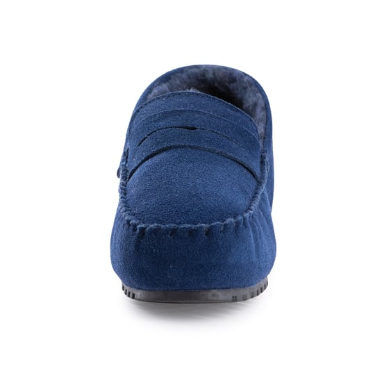 Aus Wooli Australia Vrouwen Byronbay Gezellige Mocassins - Image 3