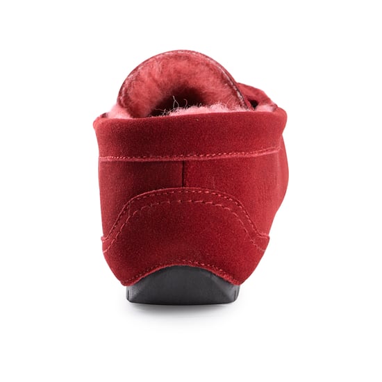 Aus Wooli Australia Women's Byronbay Cosy Moccasins - Image 5