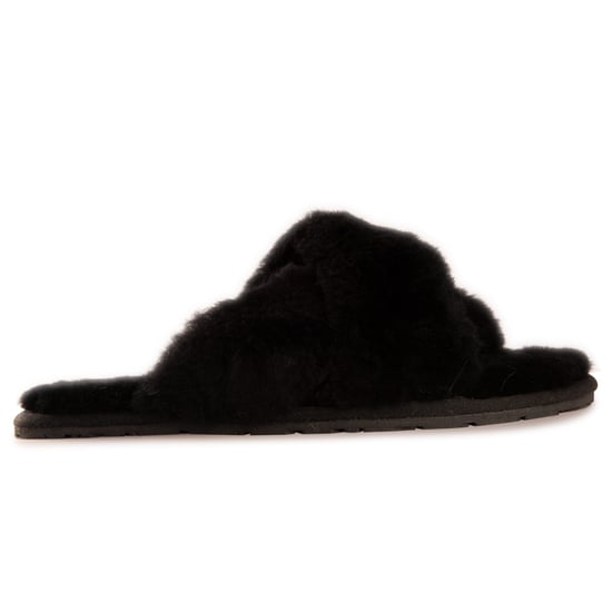 Aus Wooli Australia Vrouwenpantoffels van schapenwol Brighton - Image 2