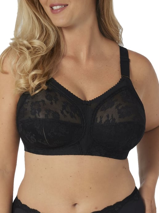 Doreen Non Wired Full Cup Bra - Image 1