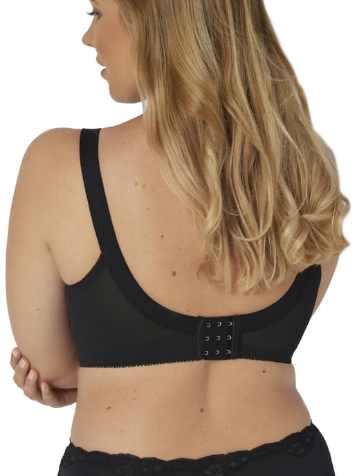 Doreen Non Wired Full Cup Bra - Image 2