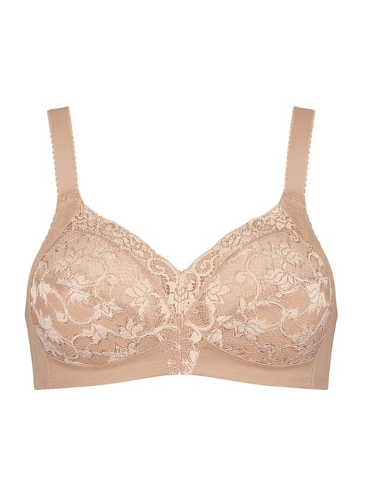 Delicate Doreen N Non Wired Full Cup Bra - Image 3
