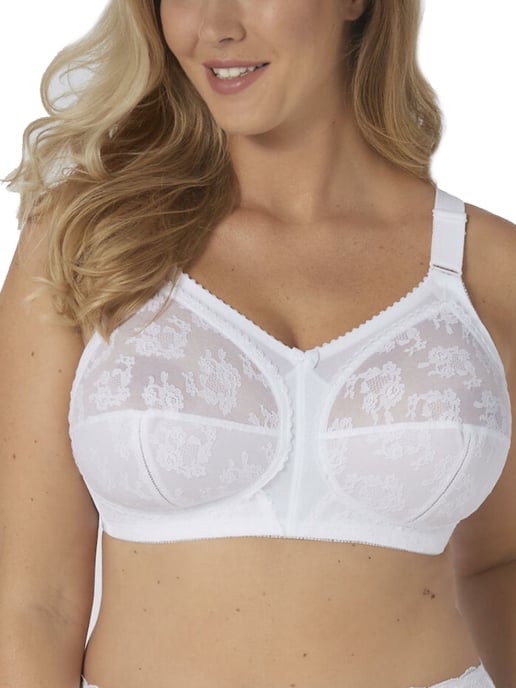 Doreen Non Wired Full Cup Bra - Image 1