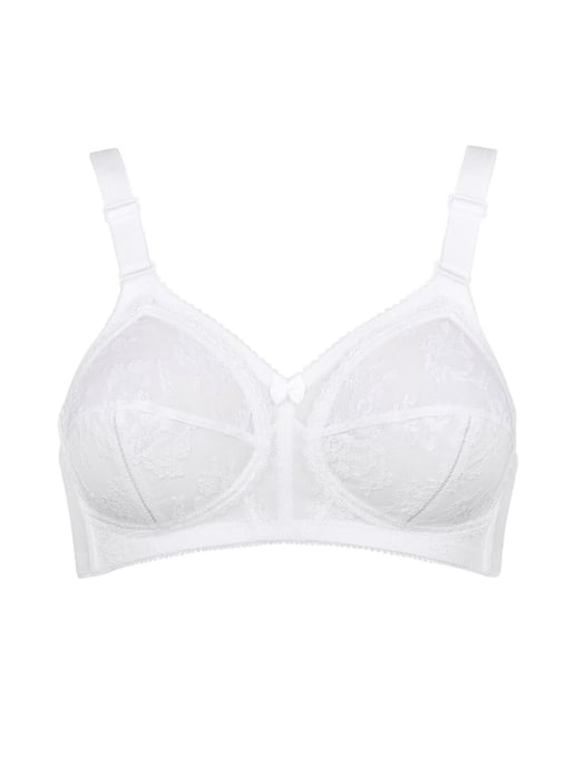 Doreen Non Wired Full Cup Bra - Image 3