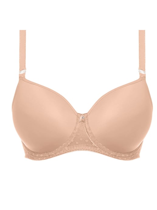 Starlight Moulded T-Shirt Bra - Image 3