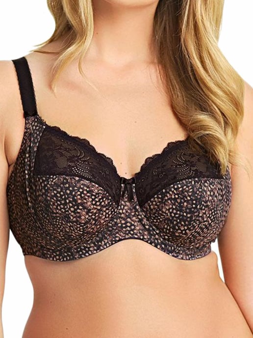 Morgan Full Cup Bra - Image 1