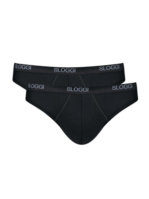 Men Basic Mini 2P - Image 1