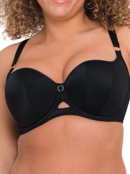 Boost Me Up Balcony Bra - Image 1