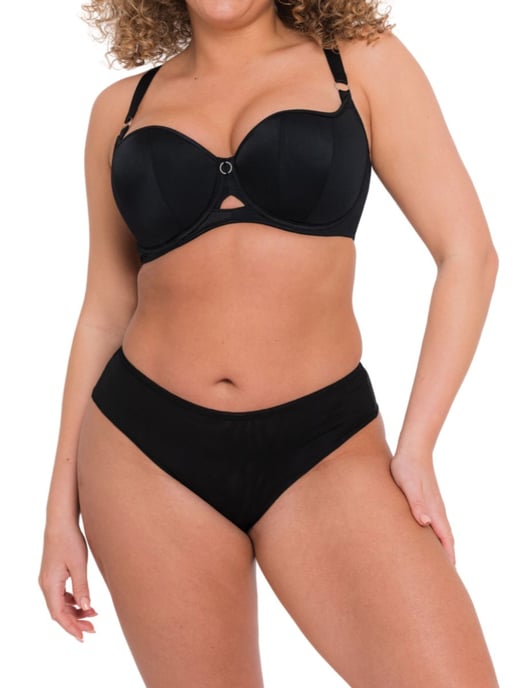 Boost Me Up Balcony Bra - Image 4