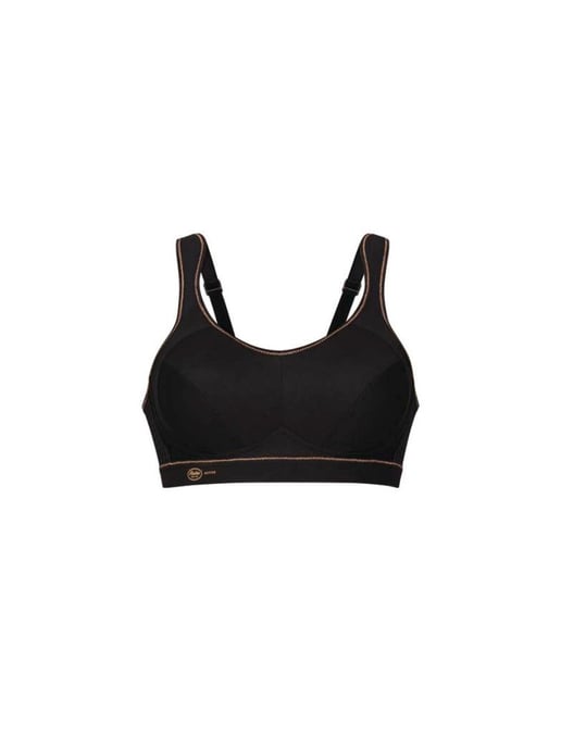 Extreme Control Sports Bra - Image 3