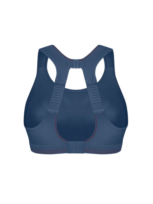 Ultimate Run High Impact Sports Bra - Image 3