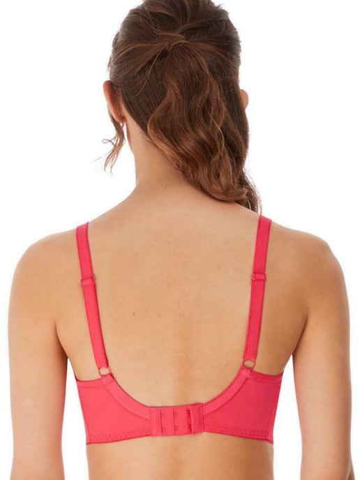 Fancies Underwired Balcony Moulded Bra - Image 2