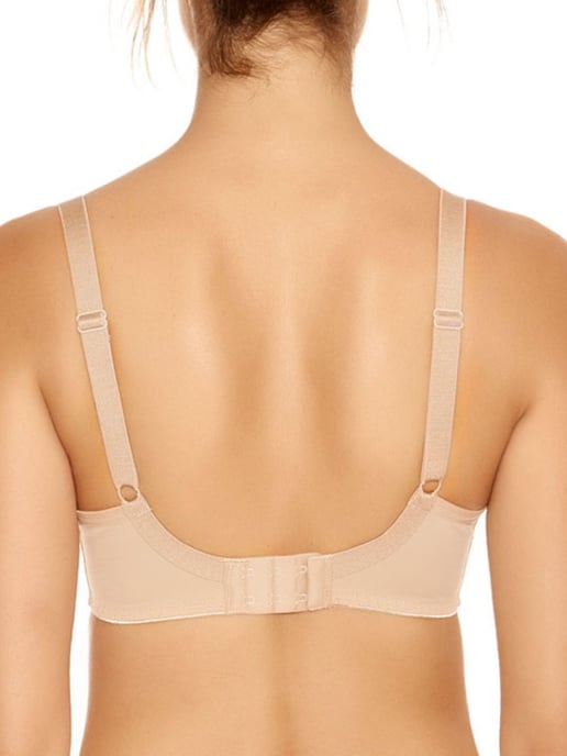Smoothing Moulded T-Shirt Bra - Image 2