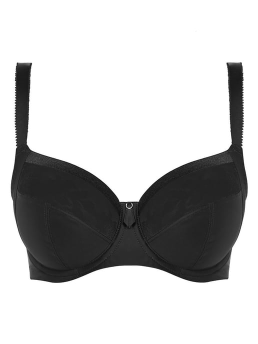 Illusion Full Cup Side Support Bra - Image 3