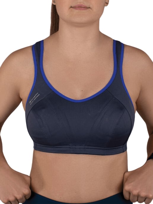 U10034 Shock Absorber Active Multi Sports Bra - Image 4