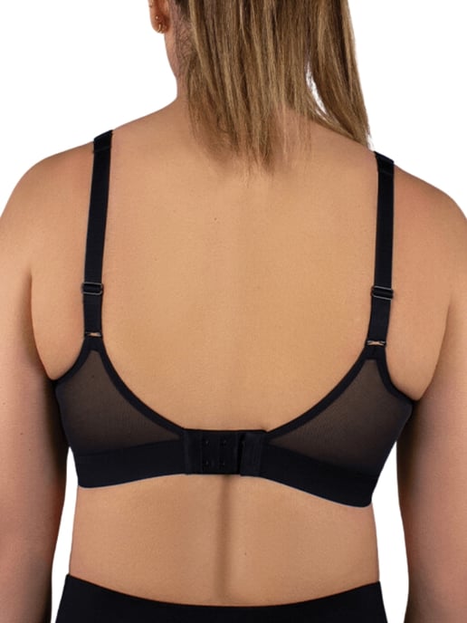 U10036 Shock Absorber Active Classic Support Sportbeha - Image 2