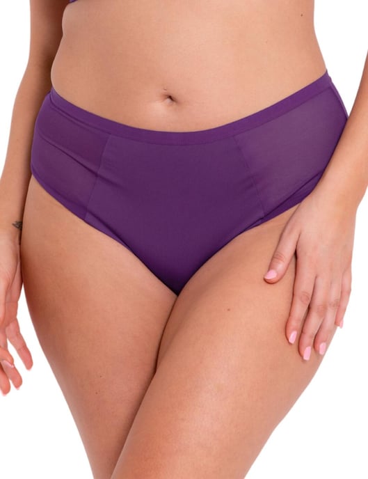 Curvy Kate Wonderfully Short Brief - Image 1