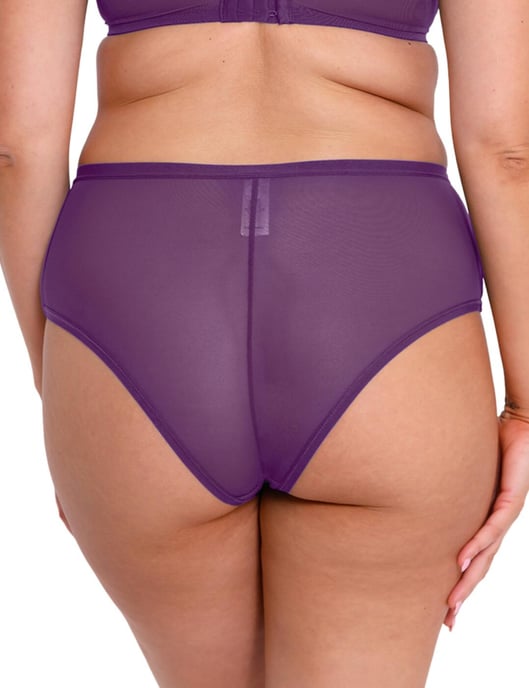 Curvy Kate Wonderfully Short Brief - Image 2