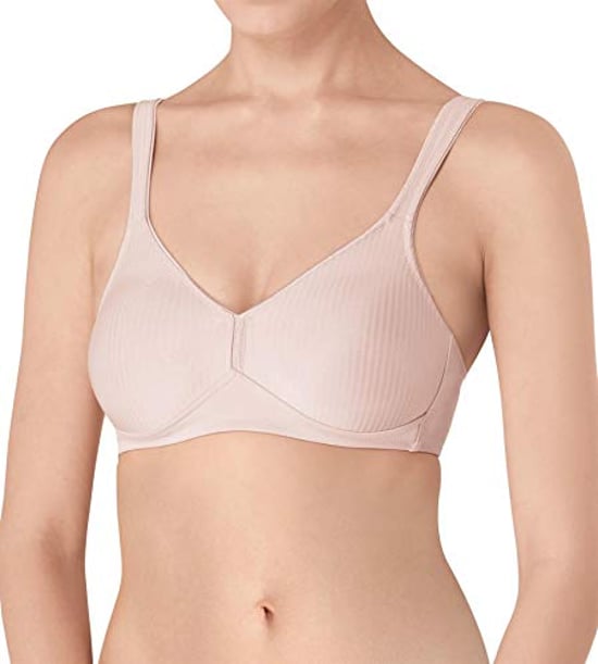 Triumph Modern Soft + Cotton Non-Wired Bra - Image 1