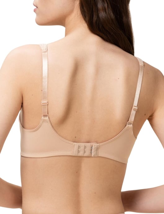 Triumph Modern Soft + Cotton Non-Wired Bra - Image 6