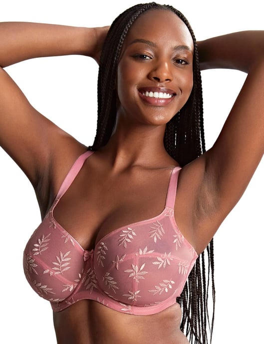 Panache Tango Balcony Bra - Image 1