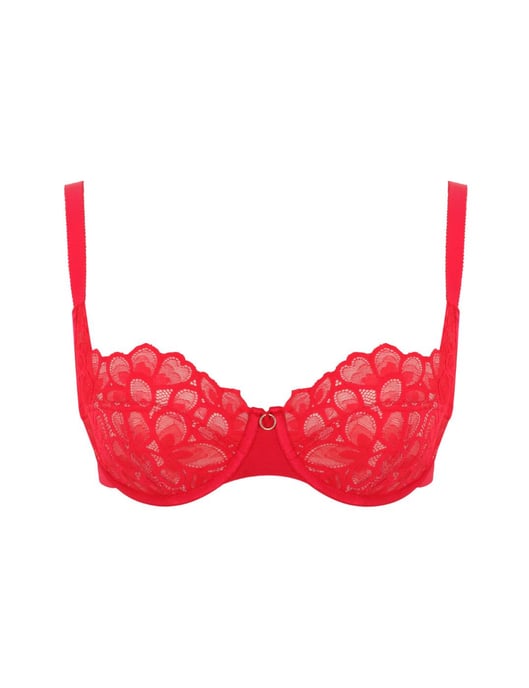 Panache Allure Balcony Bra - Image 3
