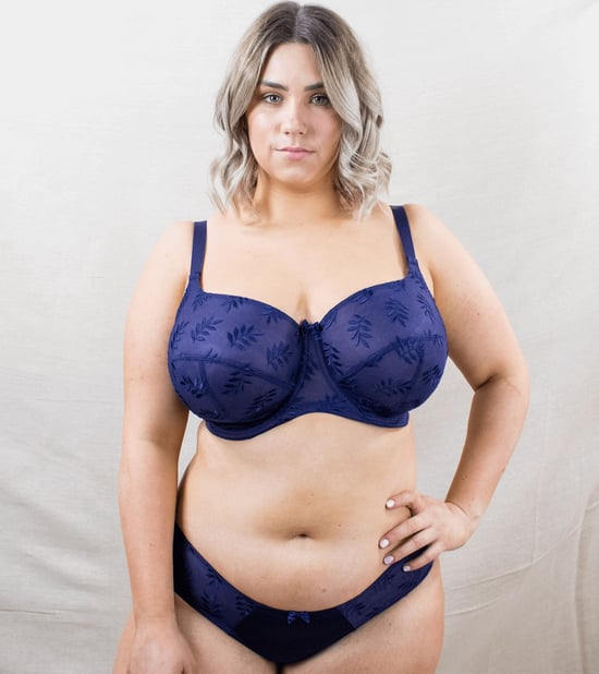 Panache Tango Balconette Bra - Image 4