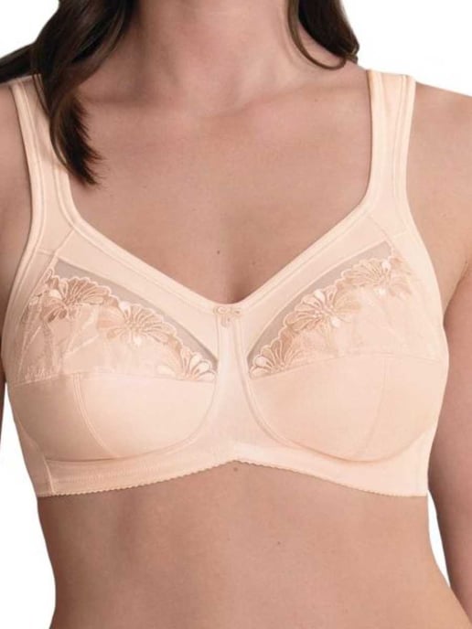 Safina Support Bra - Image 1
