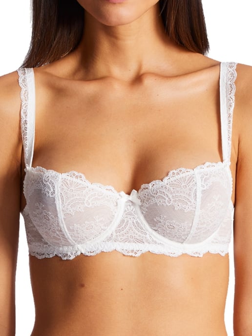 Danse Des Sens Half Cup Bra - Image 1