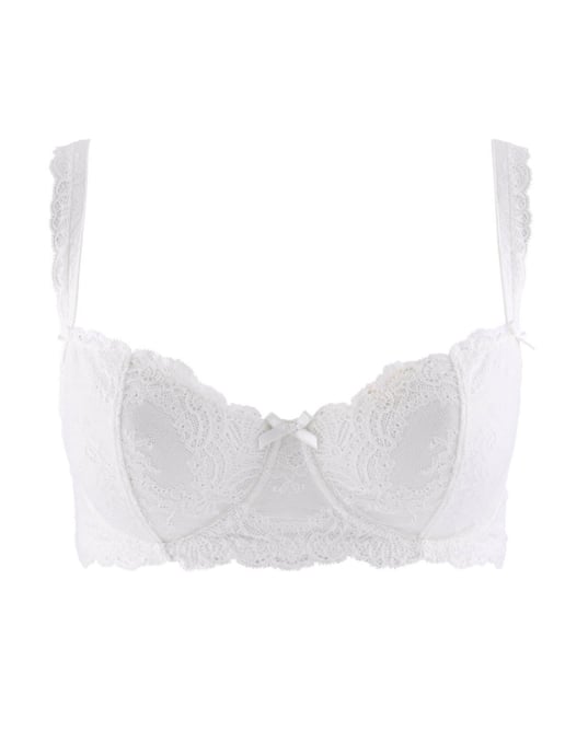 Danse Des Sens Half Cup Bra - Image 4
