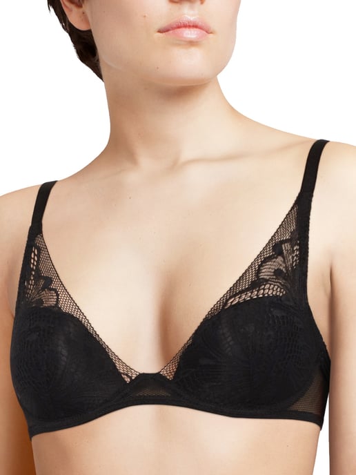 Thelma Plunge T-Shirt Bra - Image 1