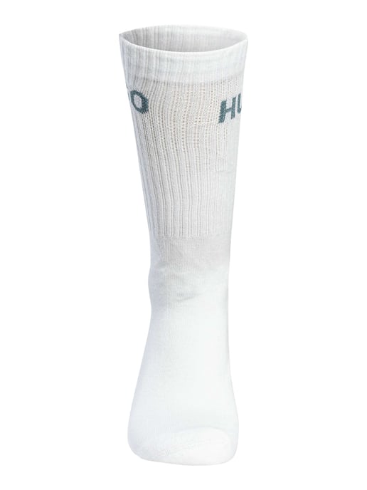 HUGO 6-Pack Kwartsokken, Veelkleurig - Image 5