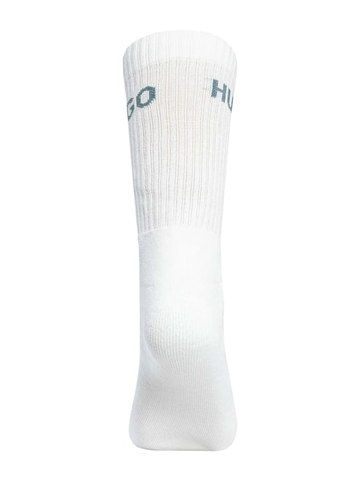 HUGO 6-Pack Kwartsokken, Veelkleurig - Image 6